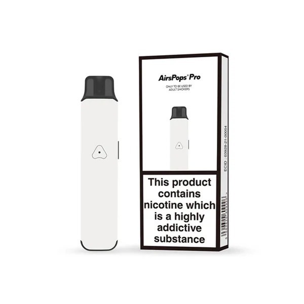 Airscream Airspops Pro