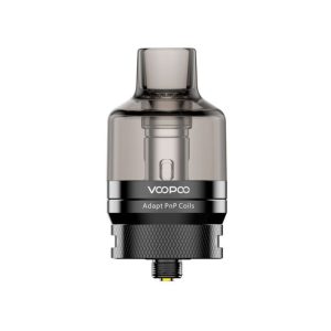 Voopoo PnP Pod Tank 成品芯霧化器/PnP空倉