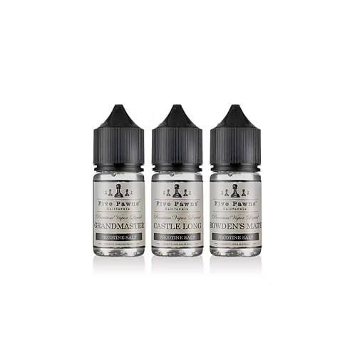 Five Pawns 五子棋 (無涼) (現貨)